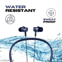 Bluetooth Headphones & Earphones