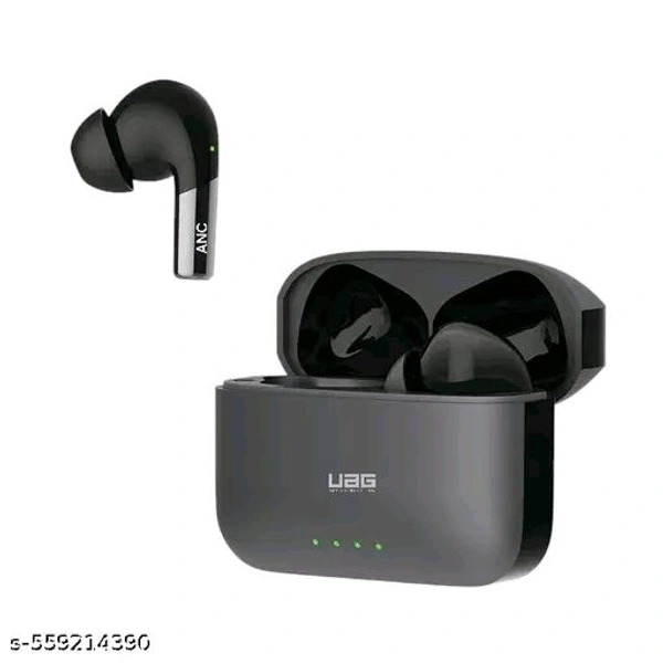 Bluetooth Headphones & Earphones