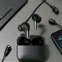Bluetooth Headphones & Earphones
