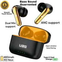 Bluetooth Headphones & Earphones