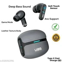 Bluetooth Headphones & Earphones