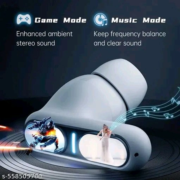Bluetooth Headphones & Earphones