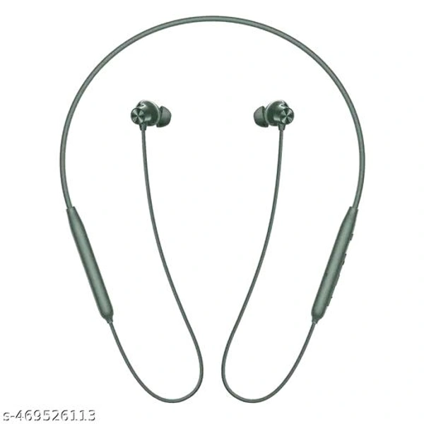 Bluetooth Headphones & Earphones
