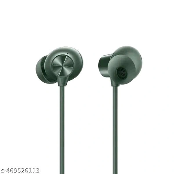 Bluetooth Headphones & Earphones