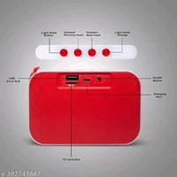 Bluetooth Speakers