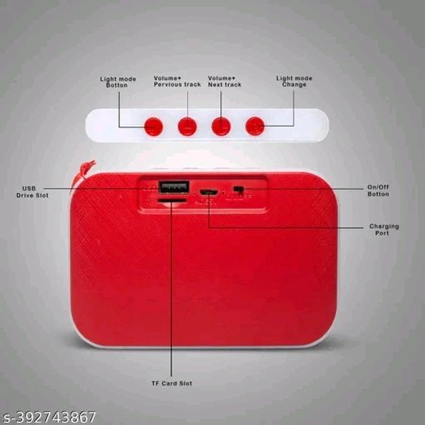 Bluetooth Speakers