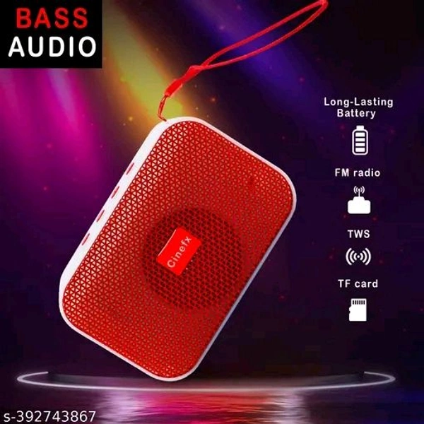 Bluetooth Speakers