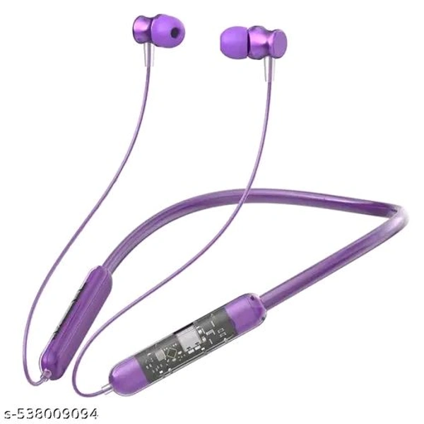 Bluetooth Headphones & Earphones