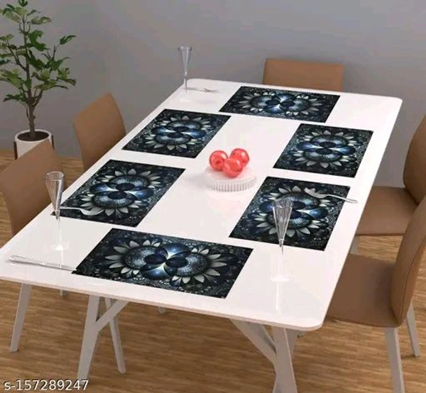 Single Door or Double Door Fridge Cover. Combo 1 Fridge Top Cover, 2 Handle Cover and 3 Fridge Tray Mats - 6 Pieces Set. Refrigerator Cover Set