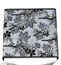 Graceful Fridge Cover
