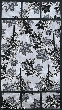Graceful Fridge Cover