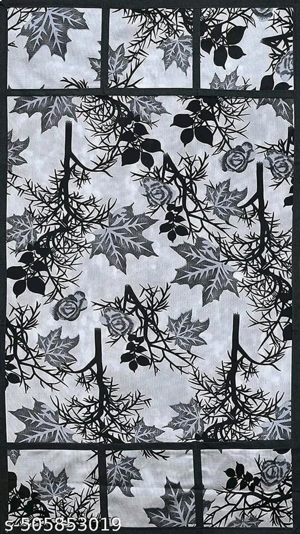Graceful Fridge Cover