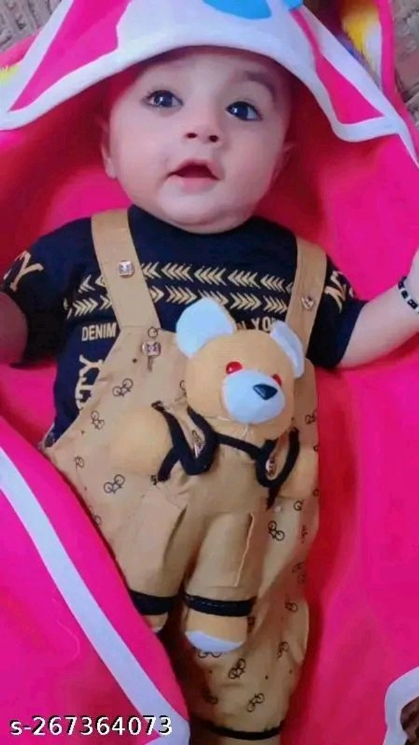Stylis and multicolour frock for cute baby, baby frock, frock for baby, kids frock,  frock for kids, baby clothes, clothes for baby, baby frock - 6-9