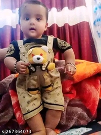 Stylis and multicolour frock for cute baby, baby frock, frock for baby, kids frock,  frock for kids, baby clothes, clothes for baby, baby frock - 0-1 Years