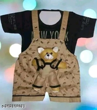 Stylis and multicolour frock for cute baby, baby frock, frock for baby, kids frock,  frock for kids, baby clothes, clothes for baby, baby frock - 0-1 Years