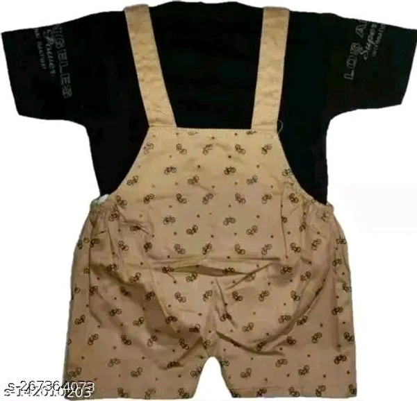 Stylis and multicolour frock for cute baby, baby frock, frock for baby, kids frock,  frock for kids, baby clothes, clothes for baby, baby frock - 0-1 Years