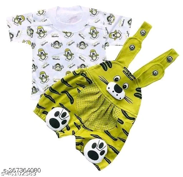 Stylis and multicolour frock for cute baby, baby frock, frock for baby, kids frock,  frock for kids, baby clothes, clothes for baby, baby frock - 3-6