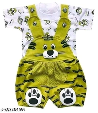 Stylis and multicolour frock for cute baby, baby frock, frock for baby, kids frock,  frock for kids, baby clothes, clothes for baby, baby frock - 9-12
