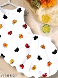 Cutiepie Elegant Girls Frocks & Dresses - 0-1 Years