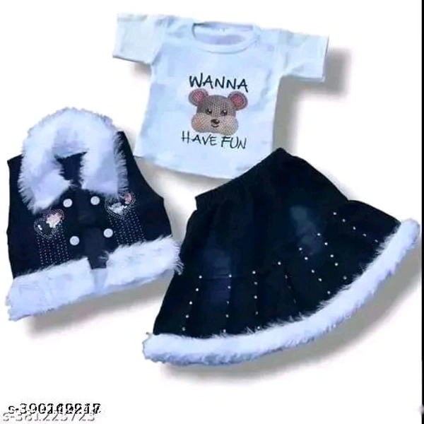 Pretty Funky Girls Frocks & Dresses - 3-6