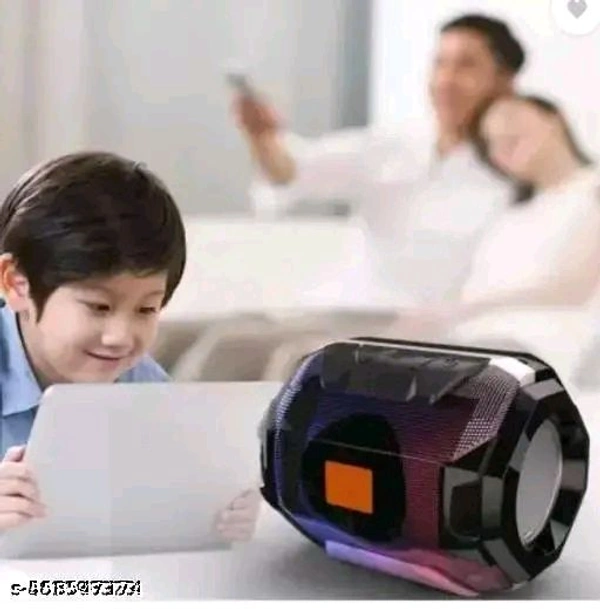 Bluetooth Speakers