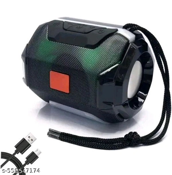 Bluetooth Speakers