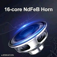 Bluetooth Speakers