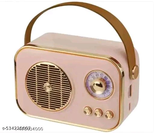 Bluetooth Speakers