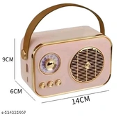 Bluetooth Speakers