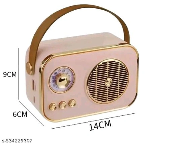 Bluetooth Speakers