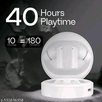 Bluetooth Headphones & Earphones