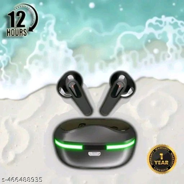 Bluetooth Headphones & Earphones