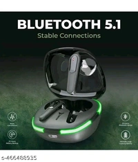 Bluetooth Headphones & Earphones