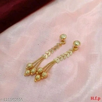 Casual Earrings & Studs