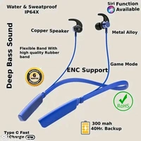 Bluetooth Headphones & Earphones