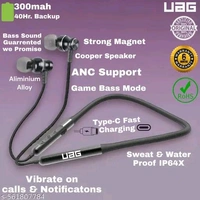 Unique DJ Headphones