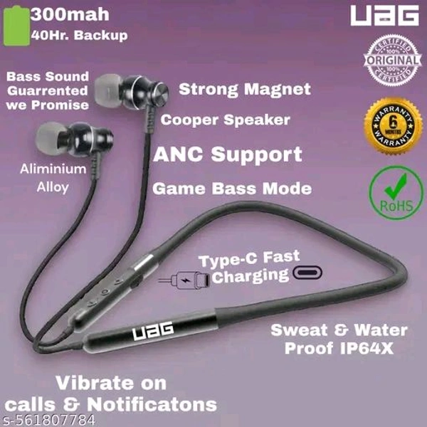 Unique DJ Headphones