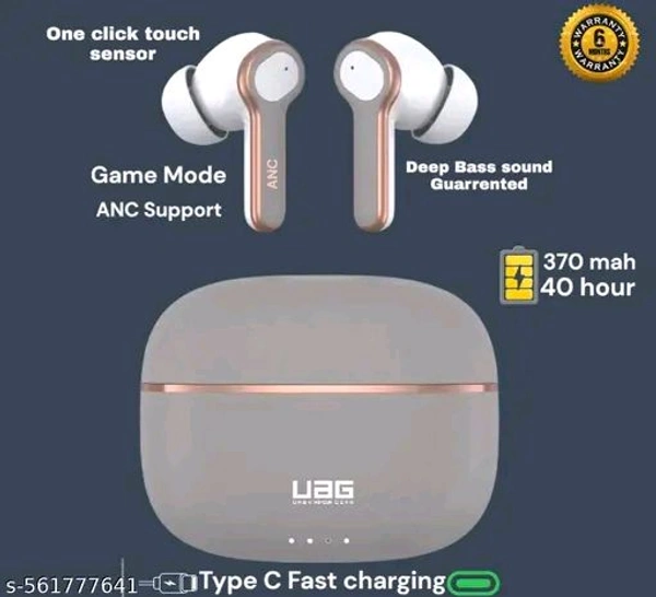 Unique DJ Headphones