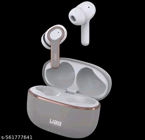Unique DJ Headphones