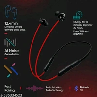 Bluetooth Headphones & Earphones