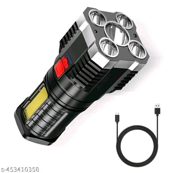 Trendy Flash Lights
