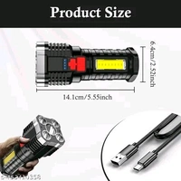 Trendy Flash Lights