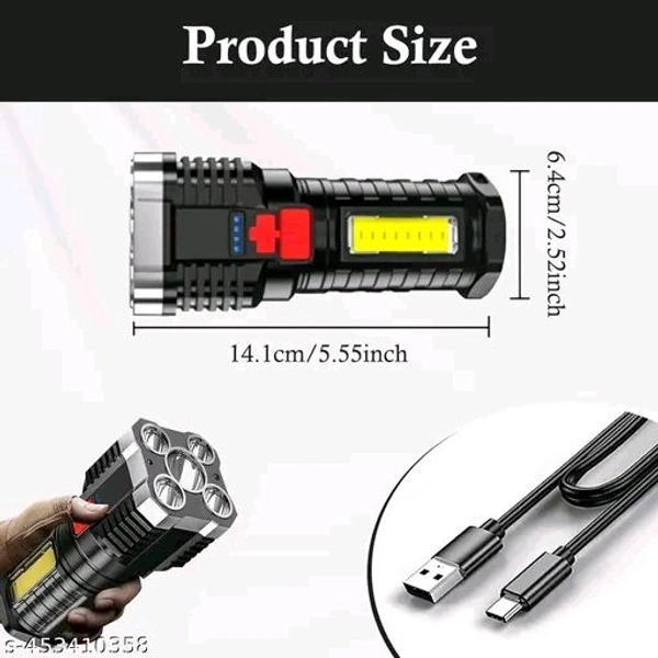 Trendy Flash Lights