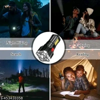Trendy Flash Lights