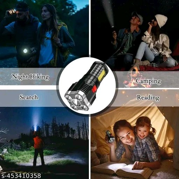Trendy Flash Lights