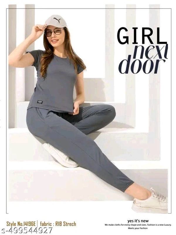 women night suit - S