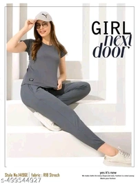 women night suit - S