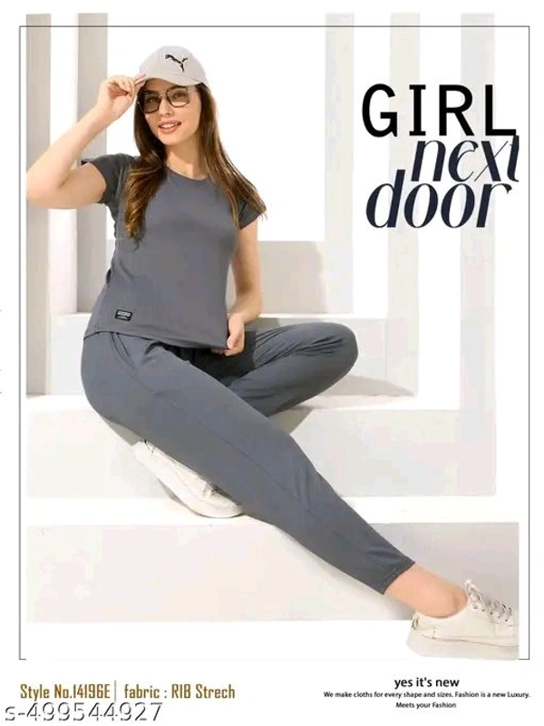 women night suit - S