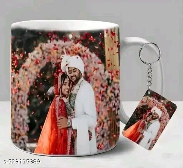 Unique Gifting Mugs