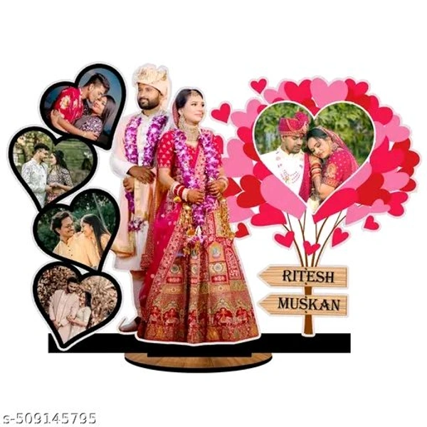Marriage Gift/Coppel Gift 
